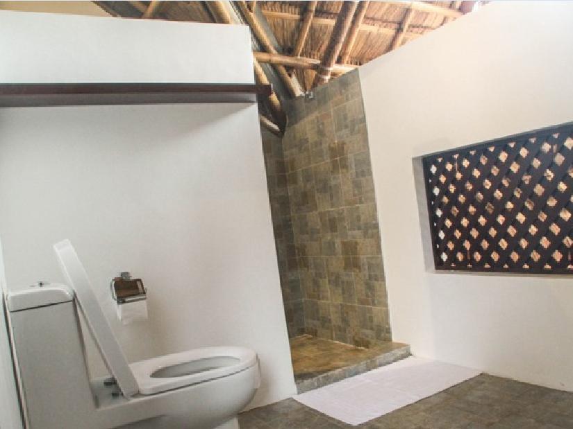 Nonna'S House Hotel Boracay Island Exterior photo